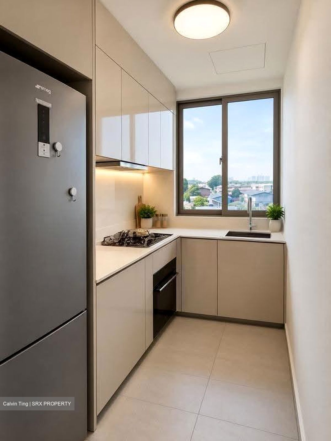 FORETT AT BUKIT TIMAH (D21), Apartment #613592991
